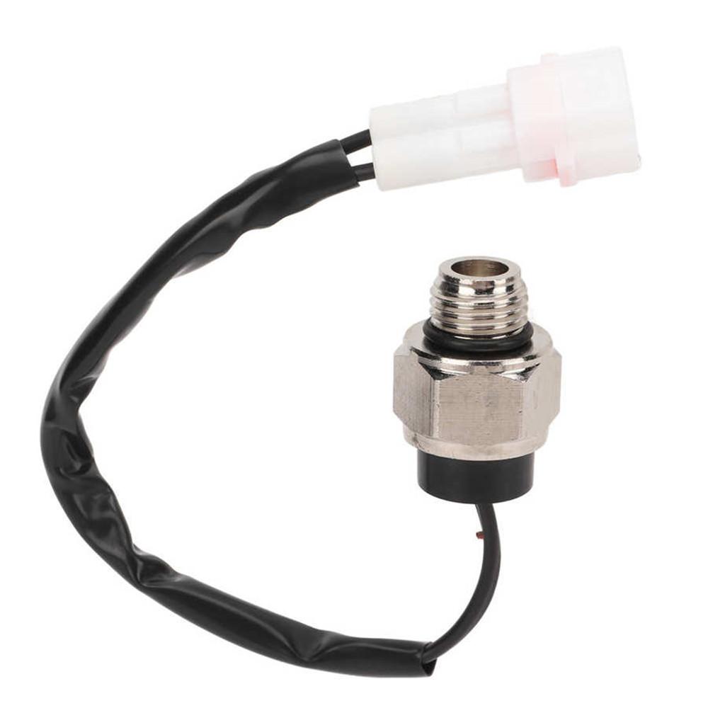 For 2003-2008 Suzuki LT-Z400 LT-Z400Z QuadSport Radiator Heat Switch Sensor New