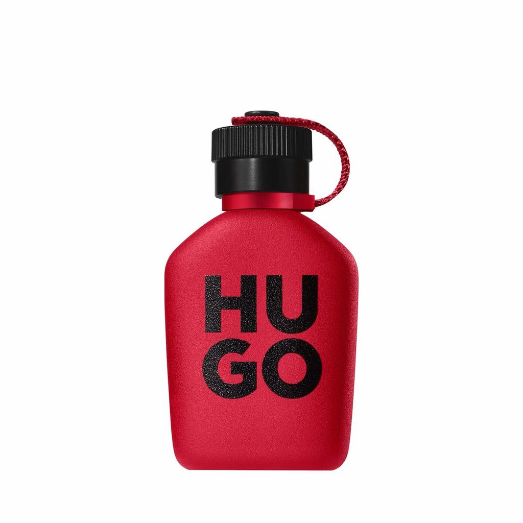 Hugo Boss, Hugo Intense, Eau De Parfum, For Men, 75 ml