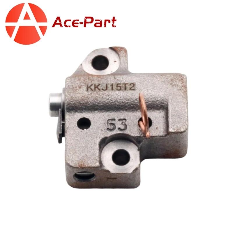 

2441025001 Original Spare Parts Timing Chain Tensioner FOR Hyundai Sonata Santa Fe Tucson Ix35 Kia Optima Sportage 3.3 3.5 3.8