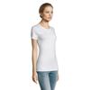 Damen/Damen Millenium T-Shirt