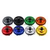 Gas Fuel Tank Cap for HONDA CB1000R CB 1000R CB1000 R 2018-  Motorcycle Accessories CNC Fuel
