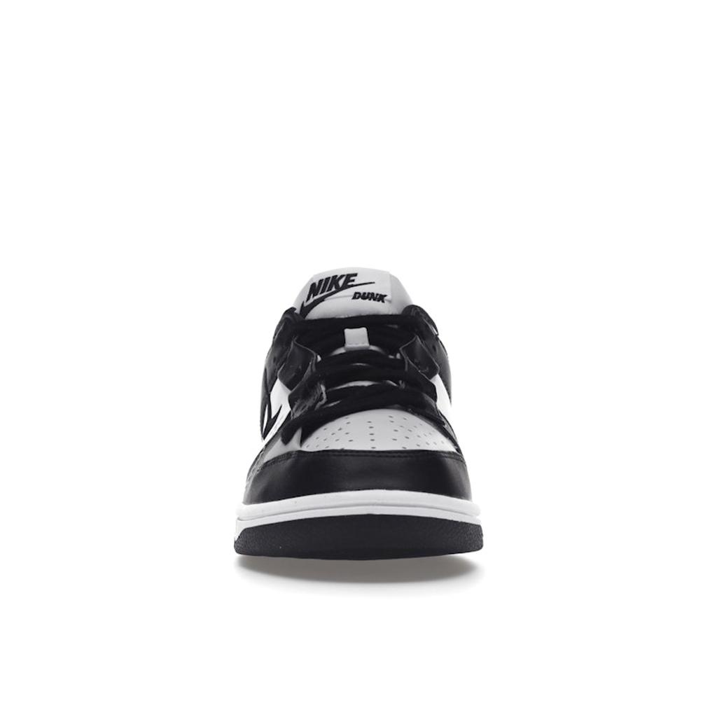 Nike Dunk Low Disrupt 2 Panda Dámské Tenisky Černá Čistě-Platinová Bílá DV4024-002