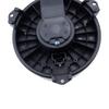 LHD AC Blower Fan Motor for HONDA Accord 2013-2017 CRV 2012-2016 CIVIC 2013-2015 Acura RDX 2015-2018 ILX 2016 2017 79310T2FA01