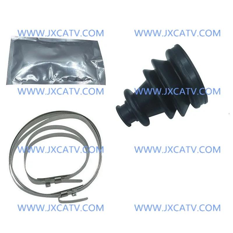 CV Boot Kits of Axle Drive Shaft fits for POLARIS 400 500 600 700 SPORTSMAN 2005 800 SPORTSMAN 05-06 AND 500 SPORTSMAN HO 2006