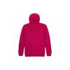 Timberland 50th Anniversary Special Series Hooded Letter Long Sleeve Sweatshirt Unisex Sweatshirt Vibrant-Red A2E2C-ED2