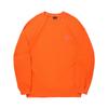 Li Ning Soft Minimalist Loose Sweatshirt With Back Print Unisex Sweatshirt AWDVB13-6