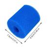 Kit Filter Sponge Accessories Equipment Foam For 330 G/H For Type I Replacement Reusable Sponge Tools Washable