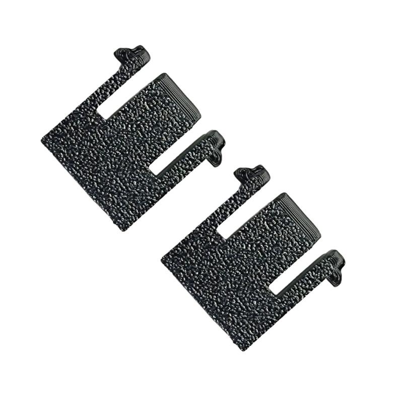 2Pcs/Set Keyboards Bracket Leg Stand Holder for ROG Strix Scope RX/ TKL/NC /XA05 Mechanical Keyboards Repair Parts 1
