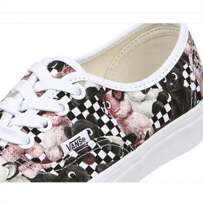 Vans Authentik Vn0a5ks9qiy1