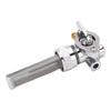 Fuel Valve Switch 62163 75 Shockproof High Temperatures Resistant Lightweight Replacement for Big Twin 1975‑2006