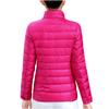 Fashion Womens Coat Outwear Solid  Keep Warm Long Sleeve Ladies Tops