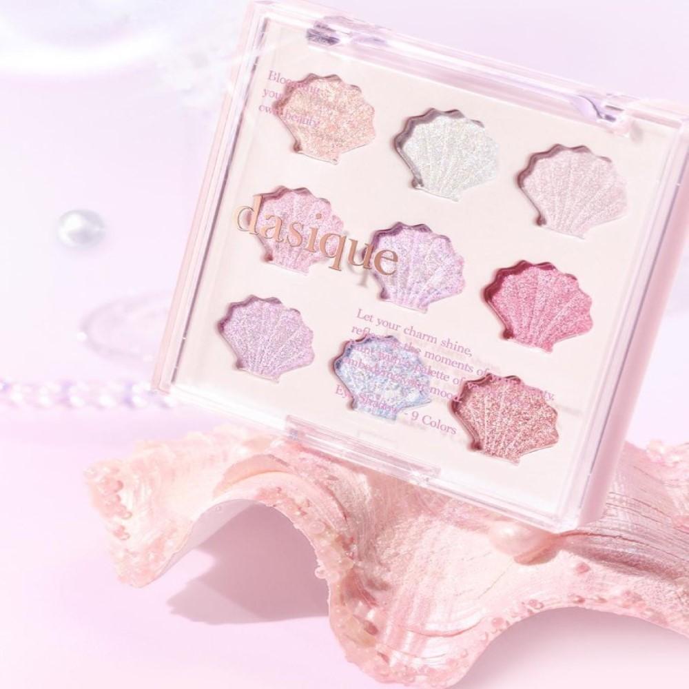 [NEW] Dasique Shadow Palette