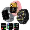 H9PROMAX Smart Watch: Touchscreen, Bluetooth Calling, Sports Bracelet, Message Reminder, Unisex.