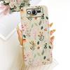 For Samsung Galaxy J2 Prime Case G532F J2 Ace G532G Cover Fashion Floral Soft Silicone Funda For Samsung J5 Prime On5 2016 Shell