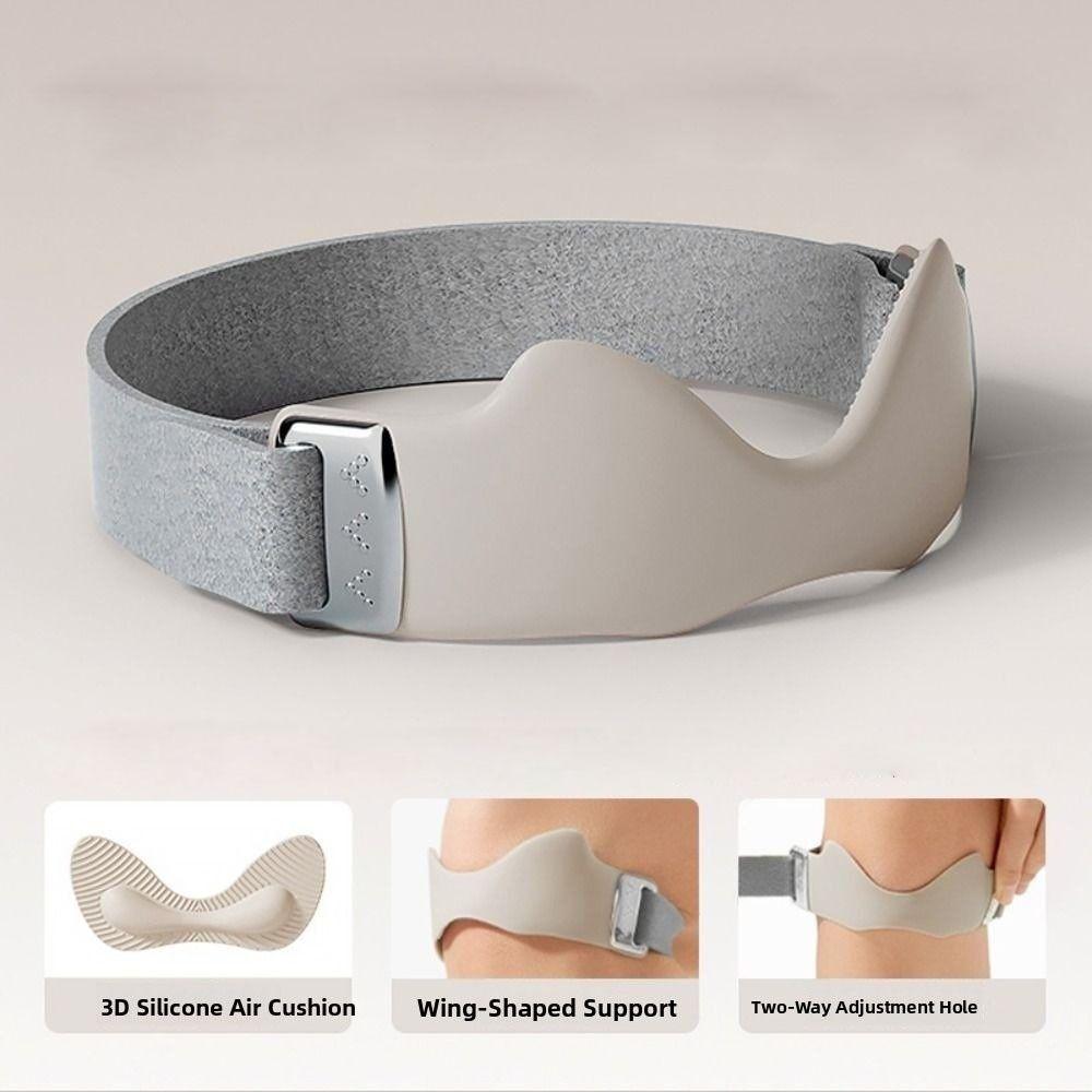 Fixed Protection Patella Knee Strap Knee Support Knee Sports Support Band Home Office