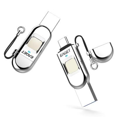 Depolama Aygıtları – USB Flash Bellek