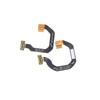 Cabo Flexível da Placa-Mã Principal da Tampa Inferior Para Sm Watch 4 Classic R860/R870/R880/Rr890 Cabo Plano da Tampa Traseira