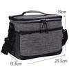 Zhichu Outdoor Portable Insulated Picnic Bag