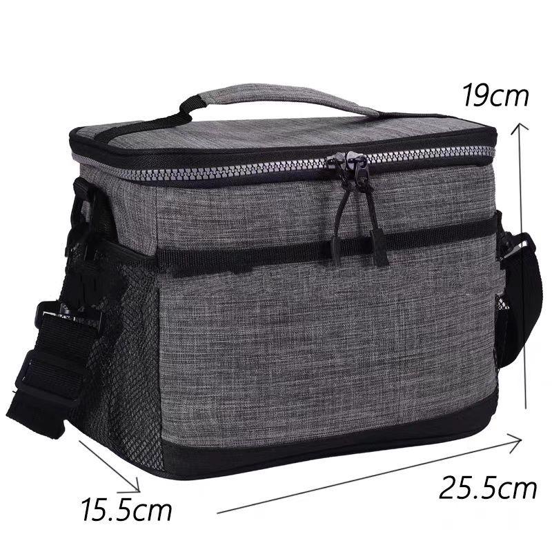 Zhichu Outdoor Portable Insulated Picnic Bag