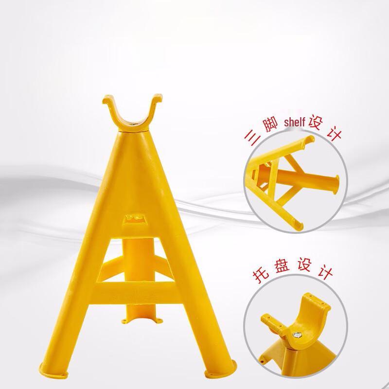 Galvanized Cable Bracket