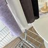 Women's Summer V-Neck Long-Sleeve Sun-Protective Knit Top