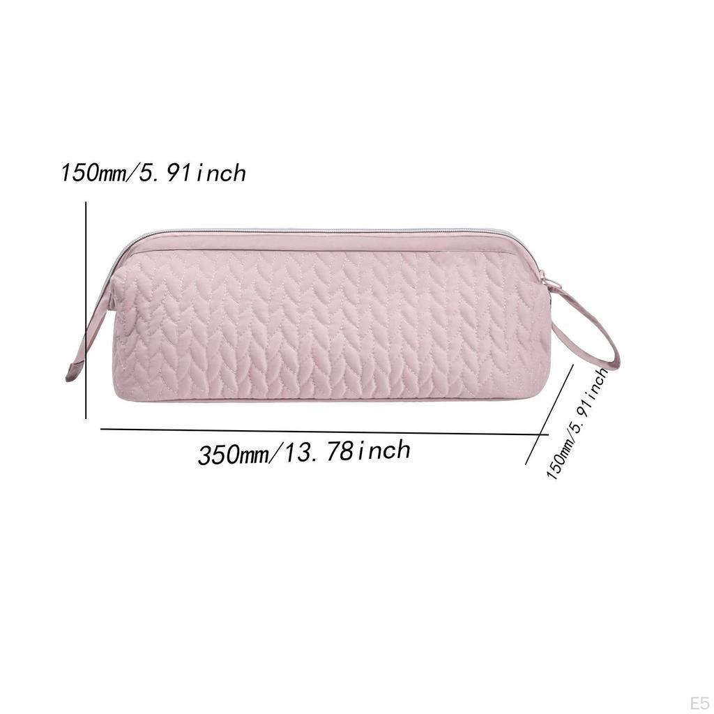 Friseurtasche Friseurwerkzeugkoffer Organizer aus wasserdichtem Polyester für