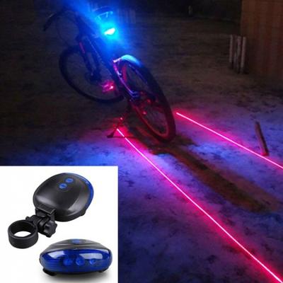 Cyklistické příslušenství – Cyklistické osvětlení