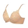 Triumph Story 598 Bra M001 Size C85 (Unpadded) (Beige)