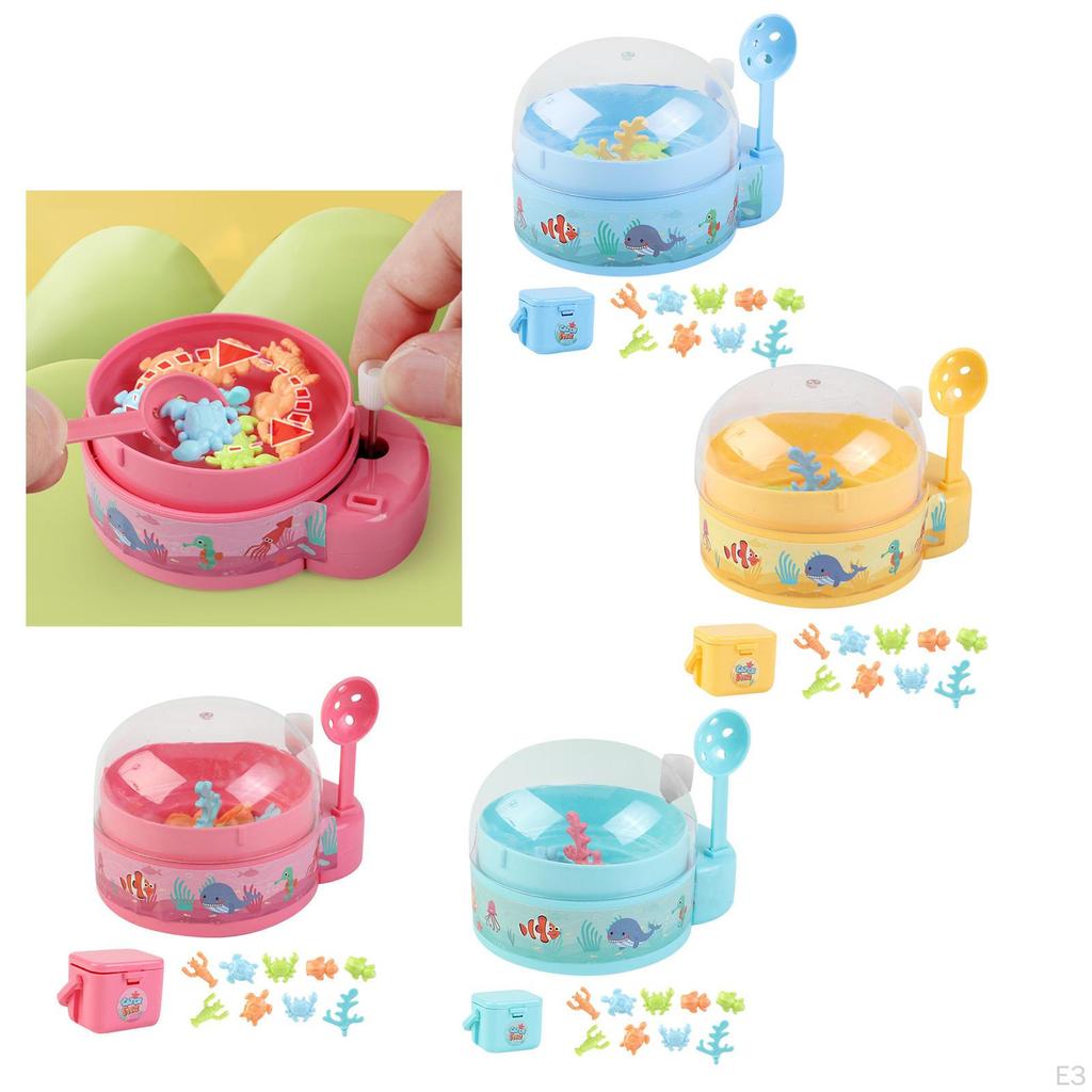 Toys,Simple Machines Toys, Game Tiny Hands, Machine Boys and Birthday Gifts