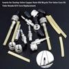 British Style Old Bicycle Tire Valve Core Sit Valve Wheelchair Tires Valve Cycling Accessories