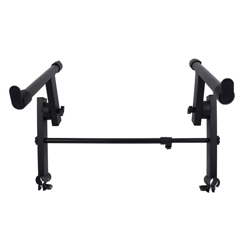 Adjustable Reinforced Electronic Keyboard Stand