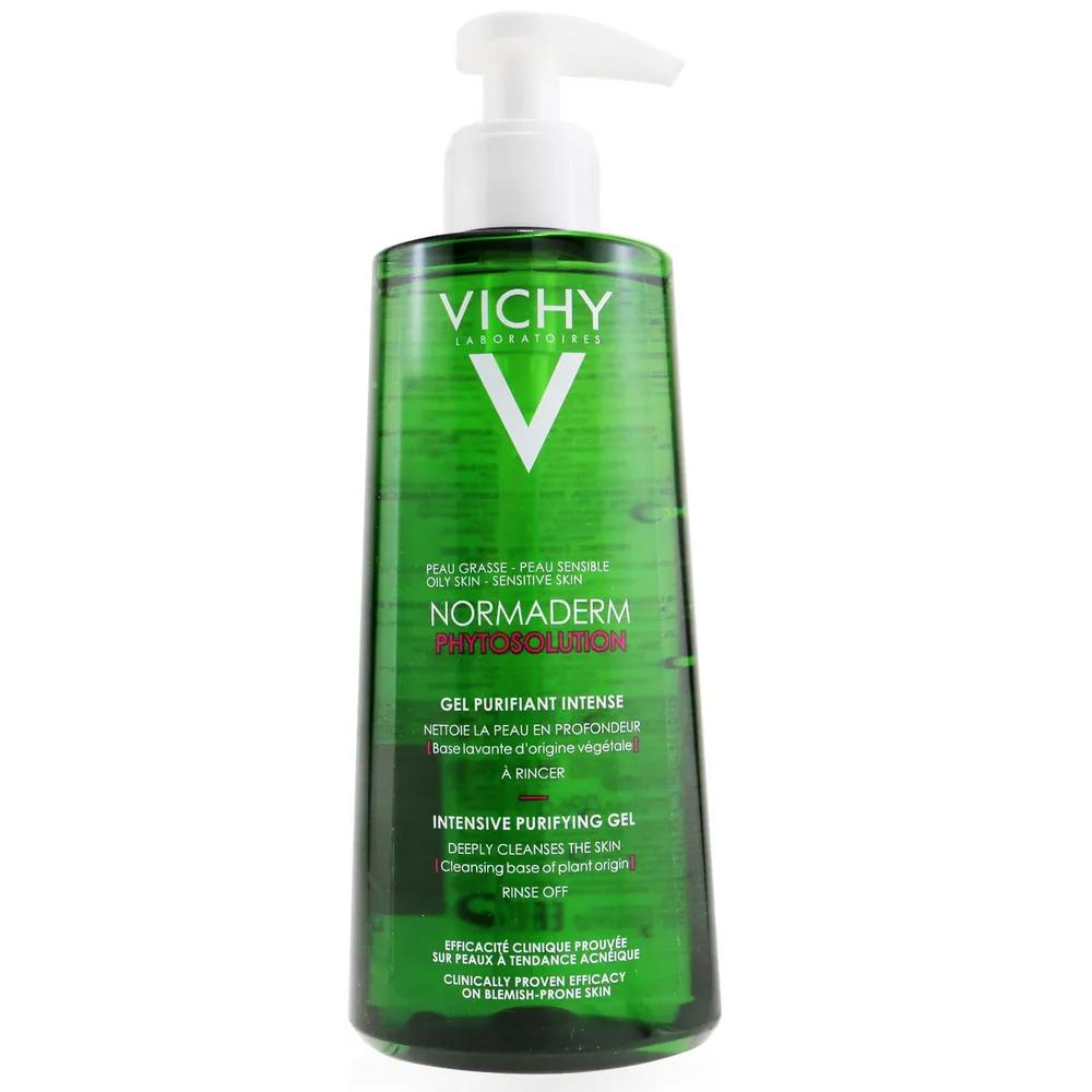 

Normaderm Phytosolution Intensive Purifying Gel 400ml/13.5oz