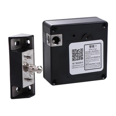 Electronic Smart Drawer Lock Invisible Hidde Easy To Install Sensor Cabinet Lock Convenient IC Card Hidden Cabinet Lock Home