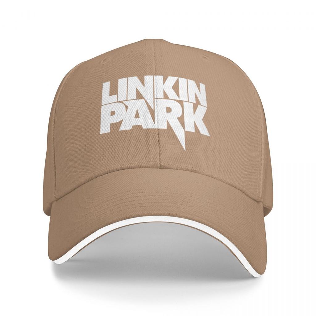 2025 LinkinPark Rock Music Band Logo Baseball Caps Sun Caps Men Women Hats