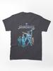 SilverHawks Silverhawks Classic T-Shirt