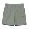 Nau Cool Breeze Half Pants Grayish Khaki