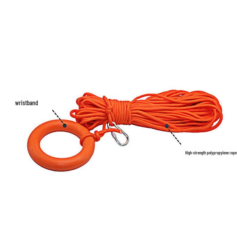Zuolou Marine CCS Standard Lifebuoys & Accessories