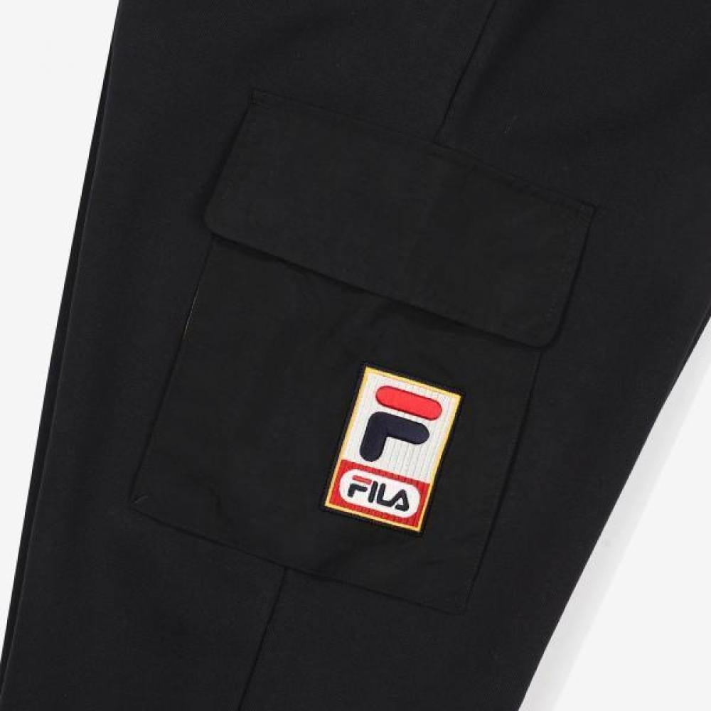 Fila Jogger Pants Out Pocket Heritage