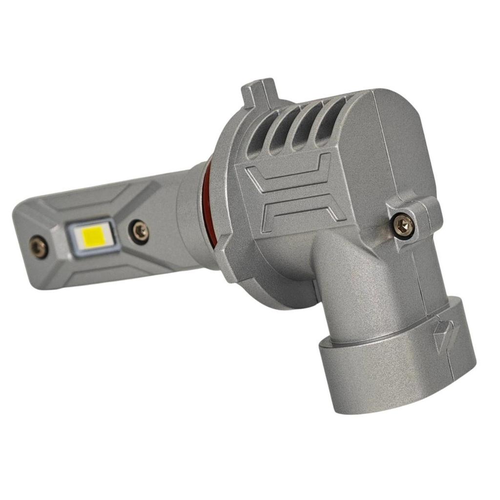 2 Pcs LED Bulb H10 12V 5000lm CANBUS Off-Road