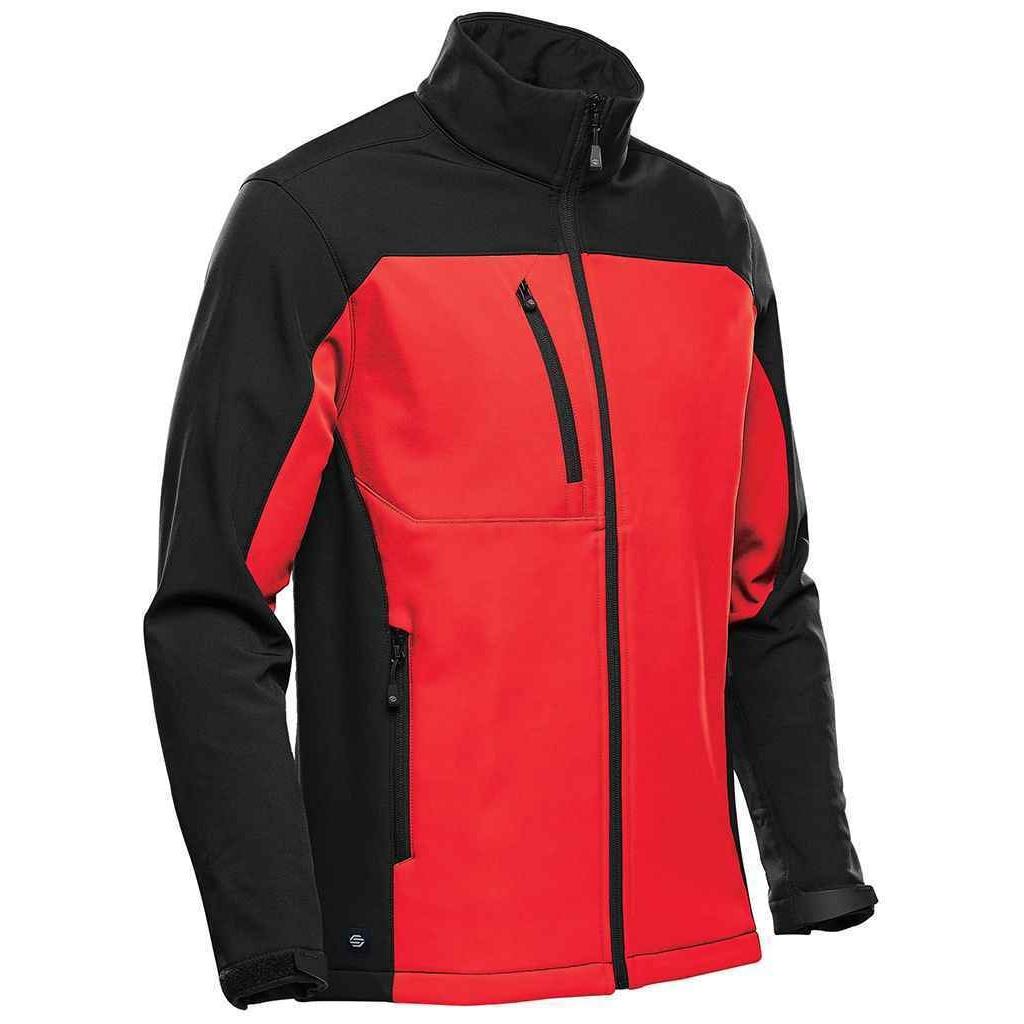Stormtech Jachetă Cascades Soft Shell pentru bărbați