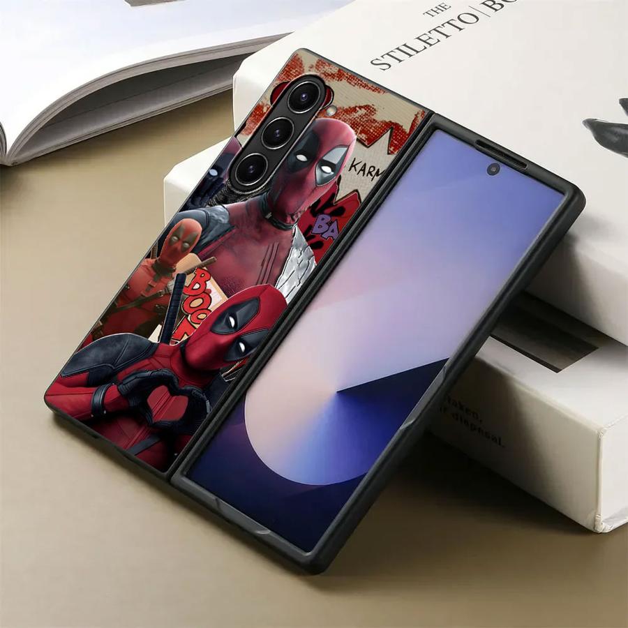 

Чехол-накладка для телефона Marvel Comics Герой Человек-Паук для Samsung Galaxy ZFold3 ZFold7 ZFold4 ZFold5 ZFold6 Z Fold 7 6 5 4 3 Galaxy Z Fold3 5G