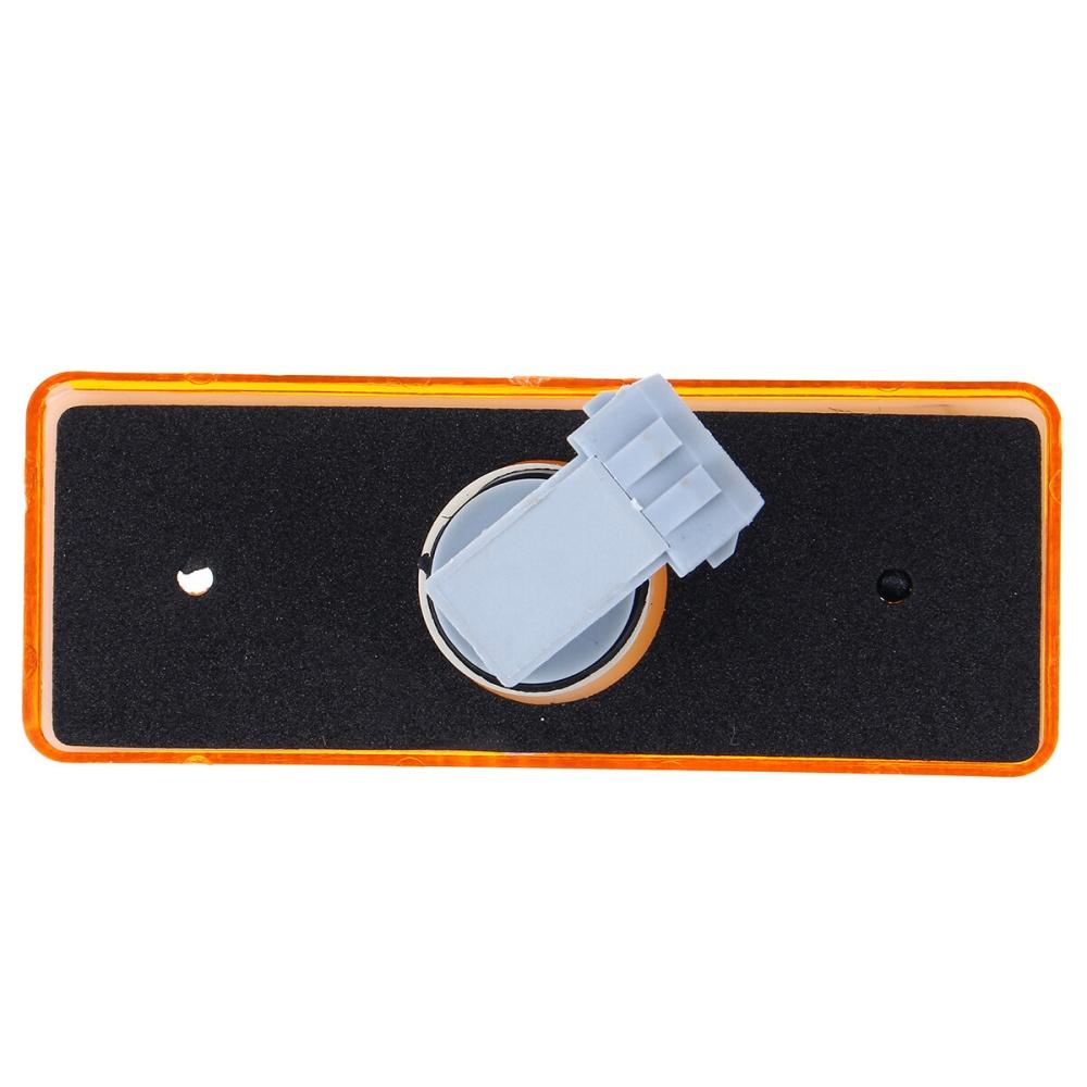 2Pcs Side Marker Lights Lamps A0028209156 For Mercedes Benz Sprinter 1995-2006