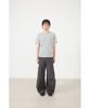 Haechinglum Nep Tee M.Grey