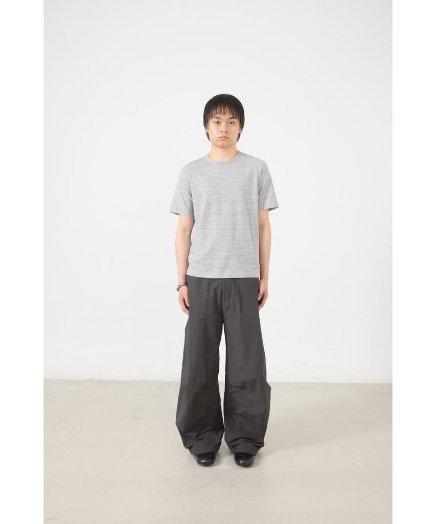 Haechinglum Nep Tee M.Grey