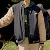 New Balance Puffer Jacket Men's Black AMJ33332-BK