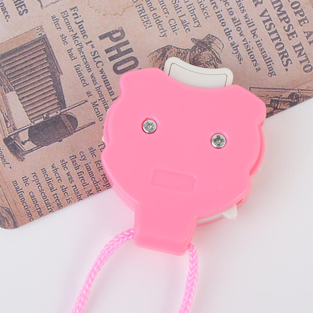 Stylish Tally Crafts Stitch Weave Yarn Counter Crochet Knitting Mini Pendant