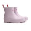 [Women] Original Play Short Rain Boots - Dusty Pink Wfs2020Rmadpk