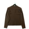 Seconde vie - Pull Femme Marron - Très bon état