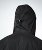 Musinsa Standard [City Leisure] Trail Windbreaker [Black]