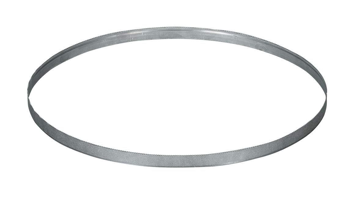 

Makita Band Saw Blade BIM24W 3 Pieces A-70926 срібний